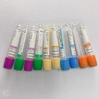 0.5 M EDTA  vacuum blood colletion tube Blood Collection Tubes Color Guide   Purple Cap Tubs