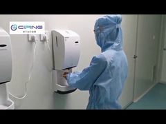 Tubes de collecte de sang sous vide