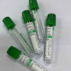 CP-NH(LH) 5ml Lithium Heparin Tube Vacuum Blood Collection Green