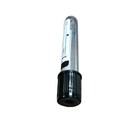 Black Cap ESR Blood Collection Tube Disposable Vacuum With 3.8% Sodium Citrate