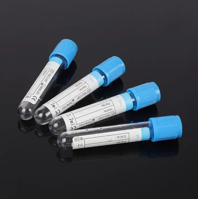 PT Tube PET /Glass