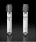 Disposable BD vacuum blood colletion tube Blood Collection Tubes Pharmaceutical Blood Tests