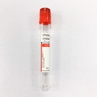 Customized 	Plain Blood Collection Tube Anticoagulant  Plain vacuum blood colletion tube Tubes