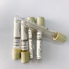 Phlebotomy  Vacuum Blood Collection Tube PP Material CE ISO13485 Certificated