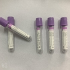 13X75 Pet Pp Material Bd vacuum blood colletion tube K2 Edta